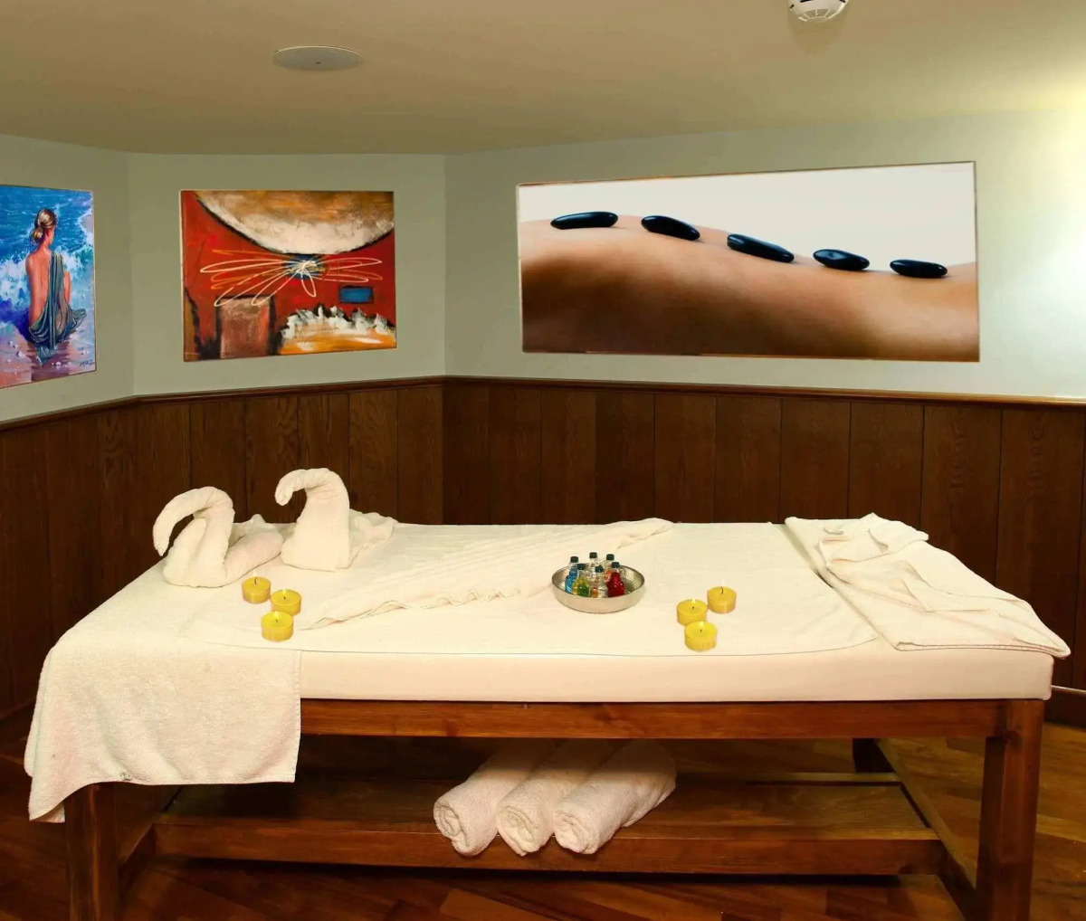 Grand Kaptan Hotel - All Inclusive