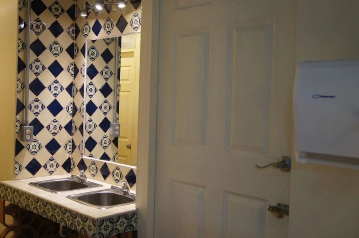 Hostel Historico Centro