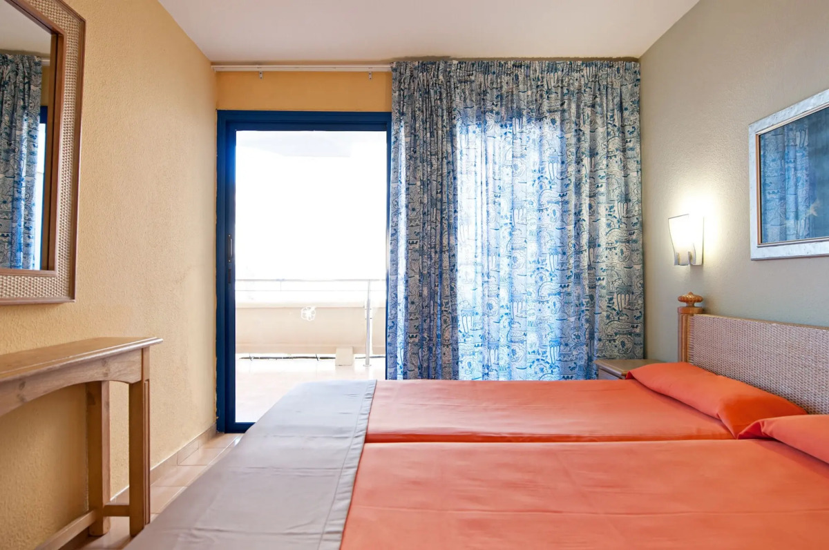 LIVVO Lago Taurito Hotel & Aquapark All Inclusive