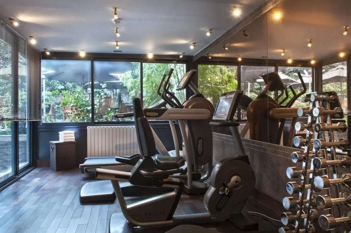 Atala Hotel Champs Elysées, Sonder by Marriott Bonvoy