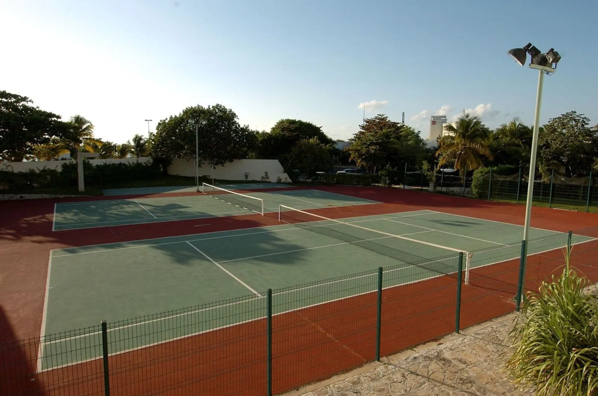 Hotel Dos Playas Faranda Cancun