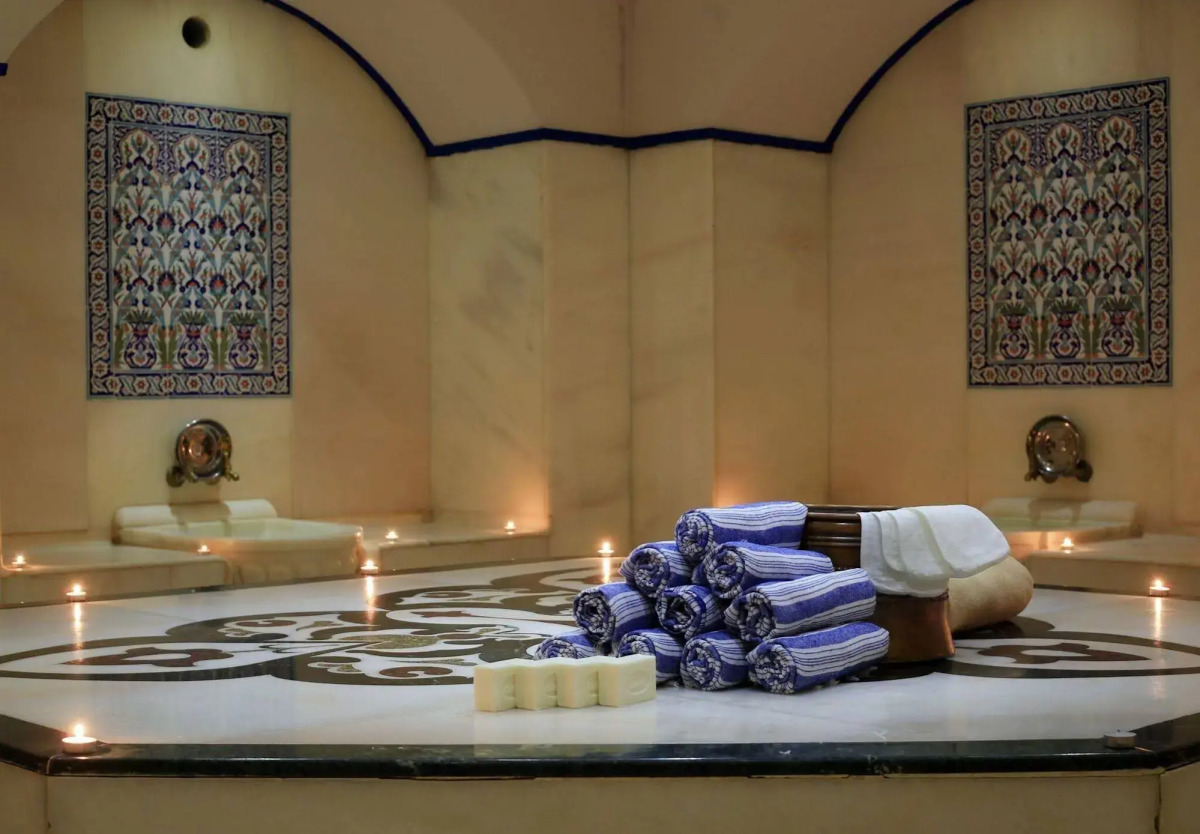 Labranda Mares Marmaris - All Inclusive