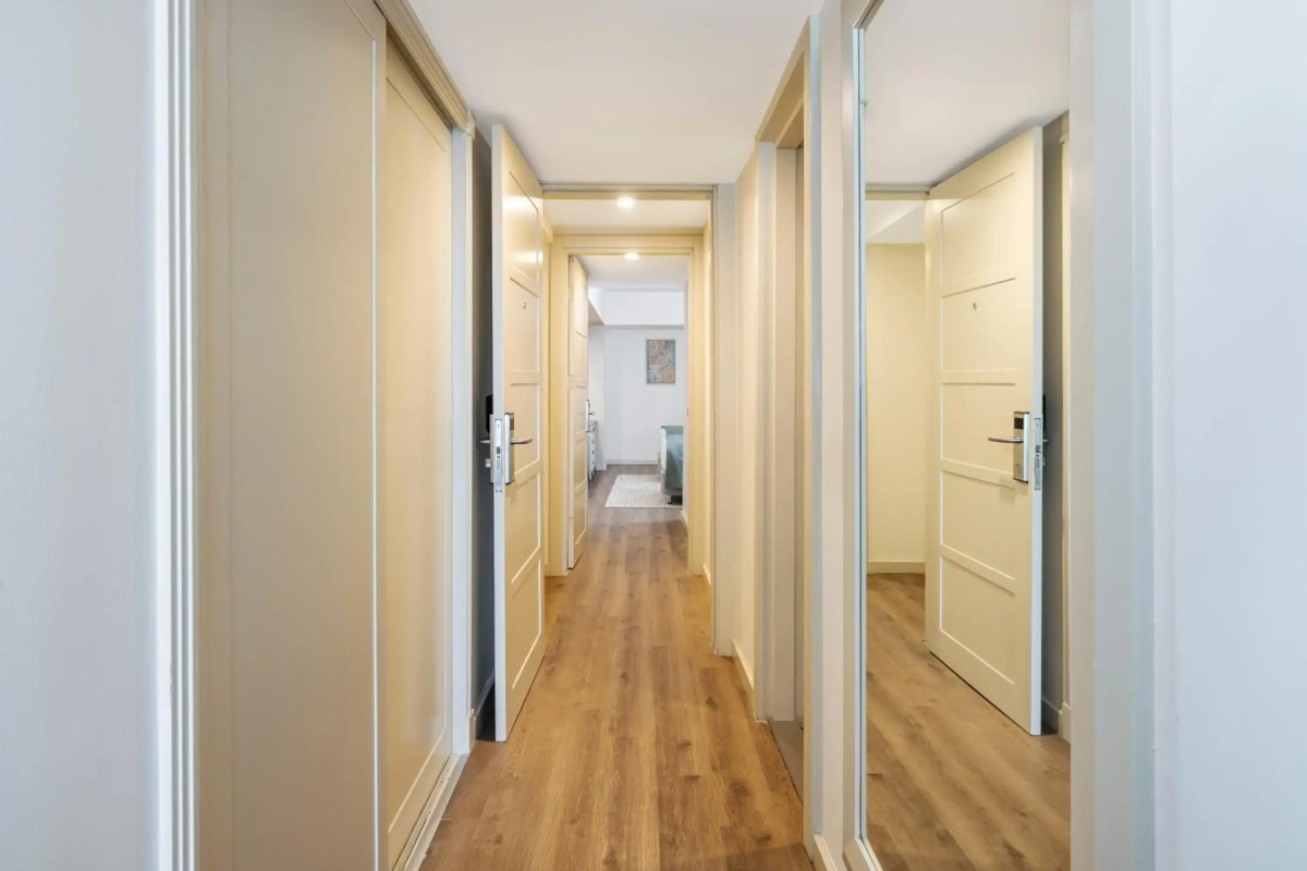 Mirada Exclusive Bodrum