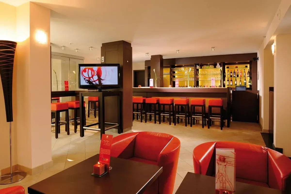 Leonardo Hotel München City Center