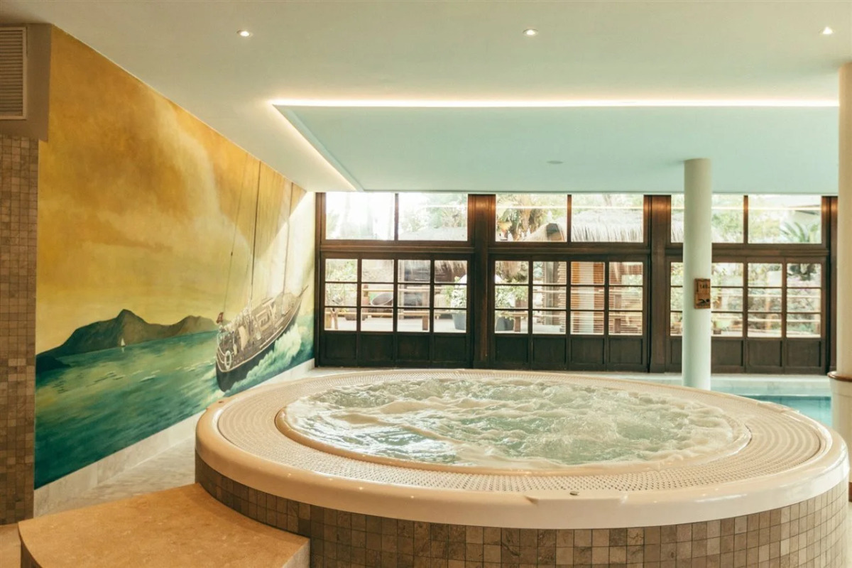 Lindner Hotel Mallorca Portals Nous, part of JdV by Hyatt