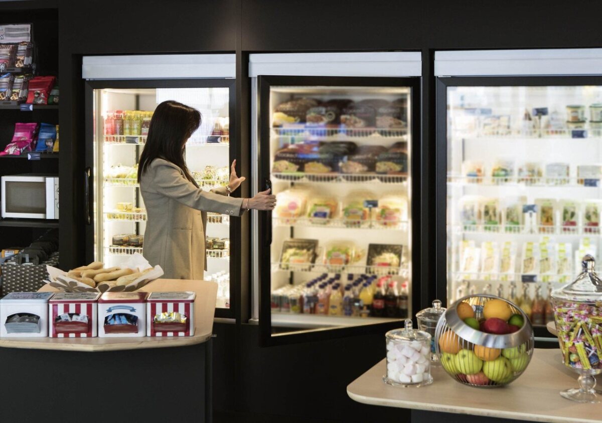 Novotel Suites Cannes Centre