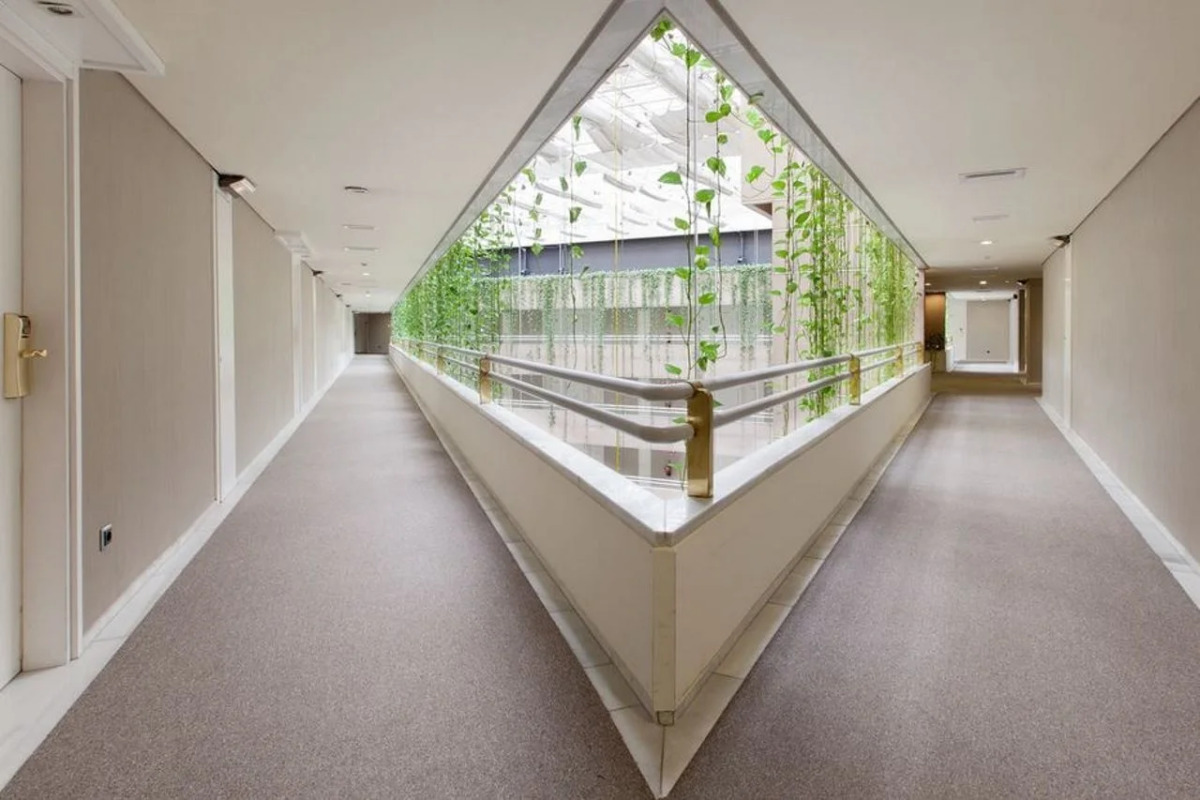 Hotel Granada Center