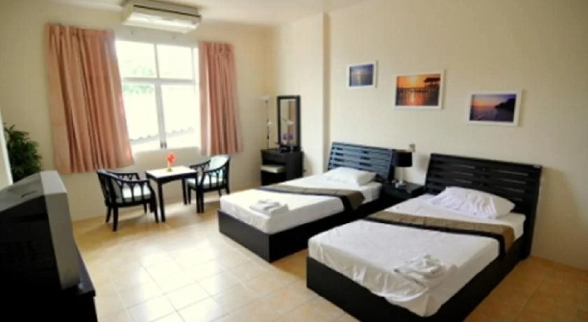 Beach Breeze Guesthouse