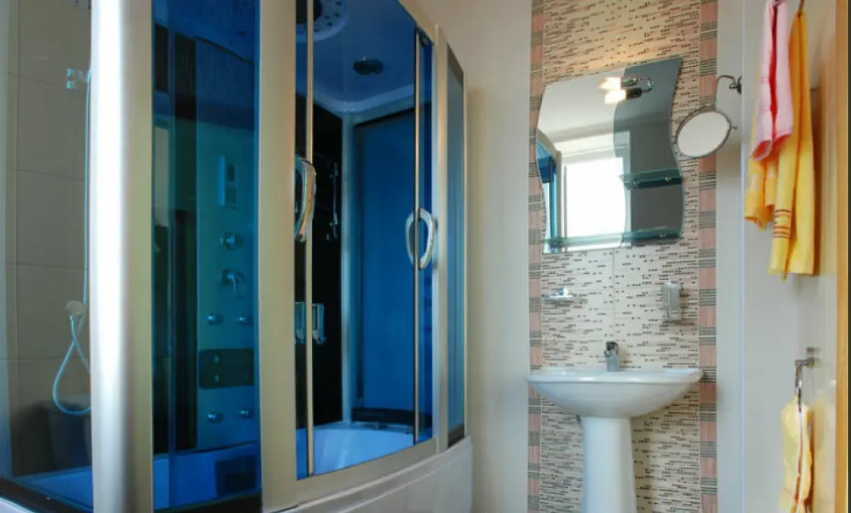 Отель Гостиный двор