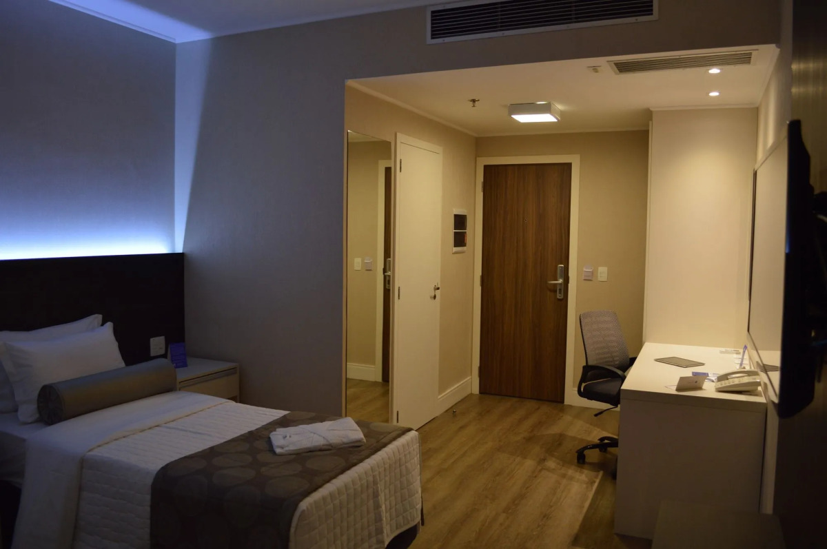 Transamerica Executive Taboão da Serra Morumbi