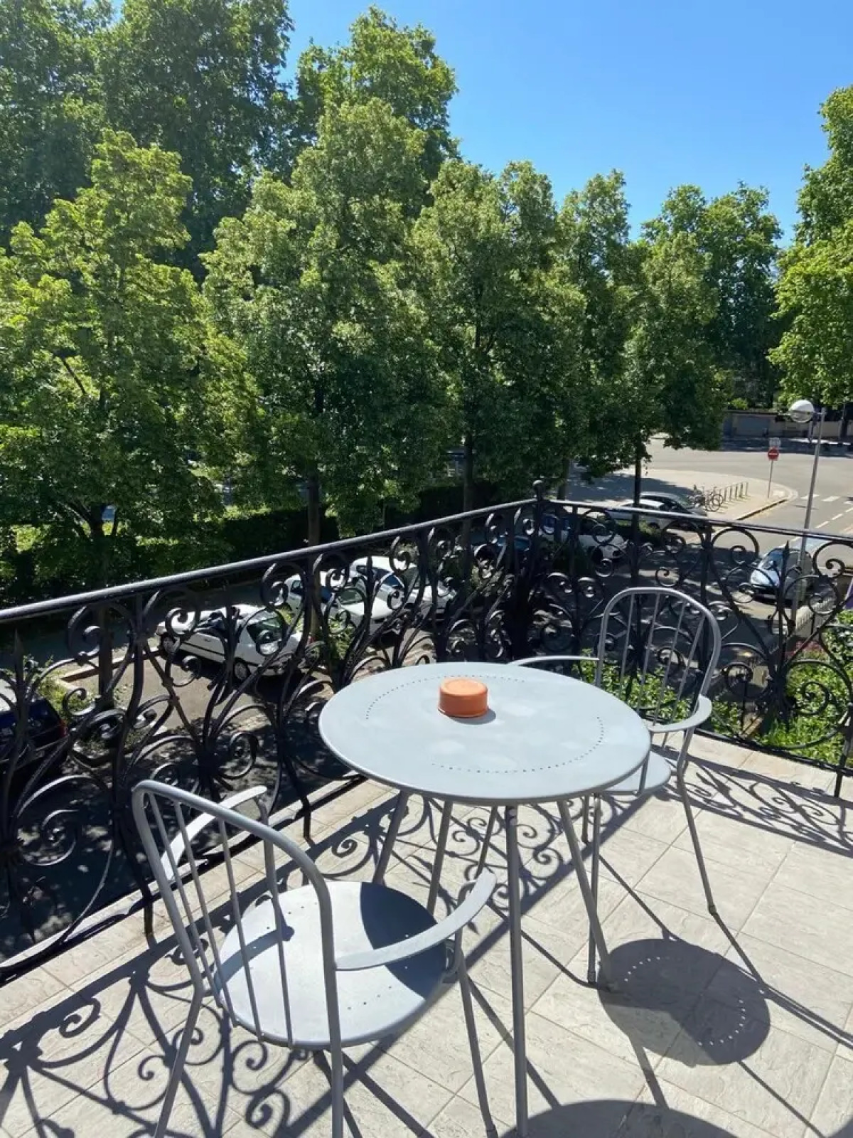 Le Relais de l'Orangerie