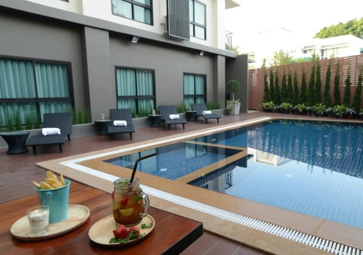Cmor by Recall Hotels, Chiang Mai