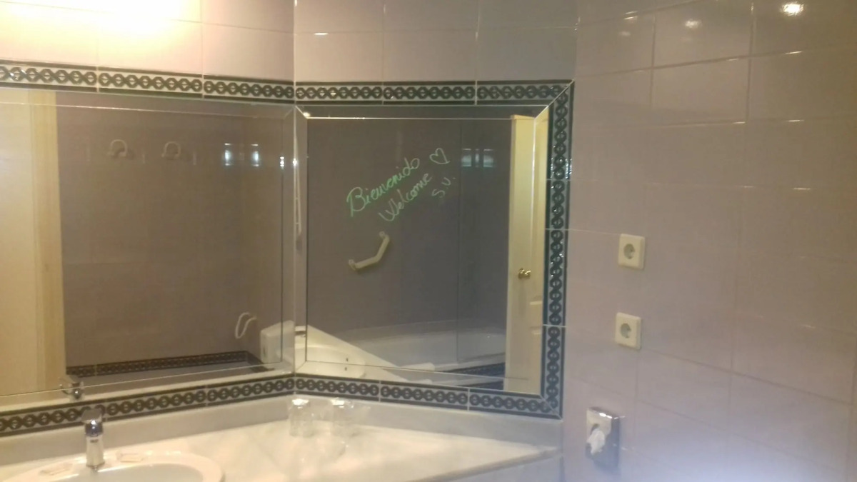 Hospedium Hotel Apartamentos Simón Verde