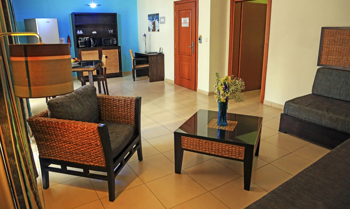 Rocca Nettuno Suites