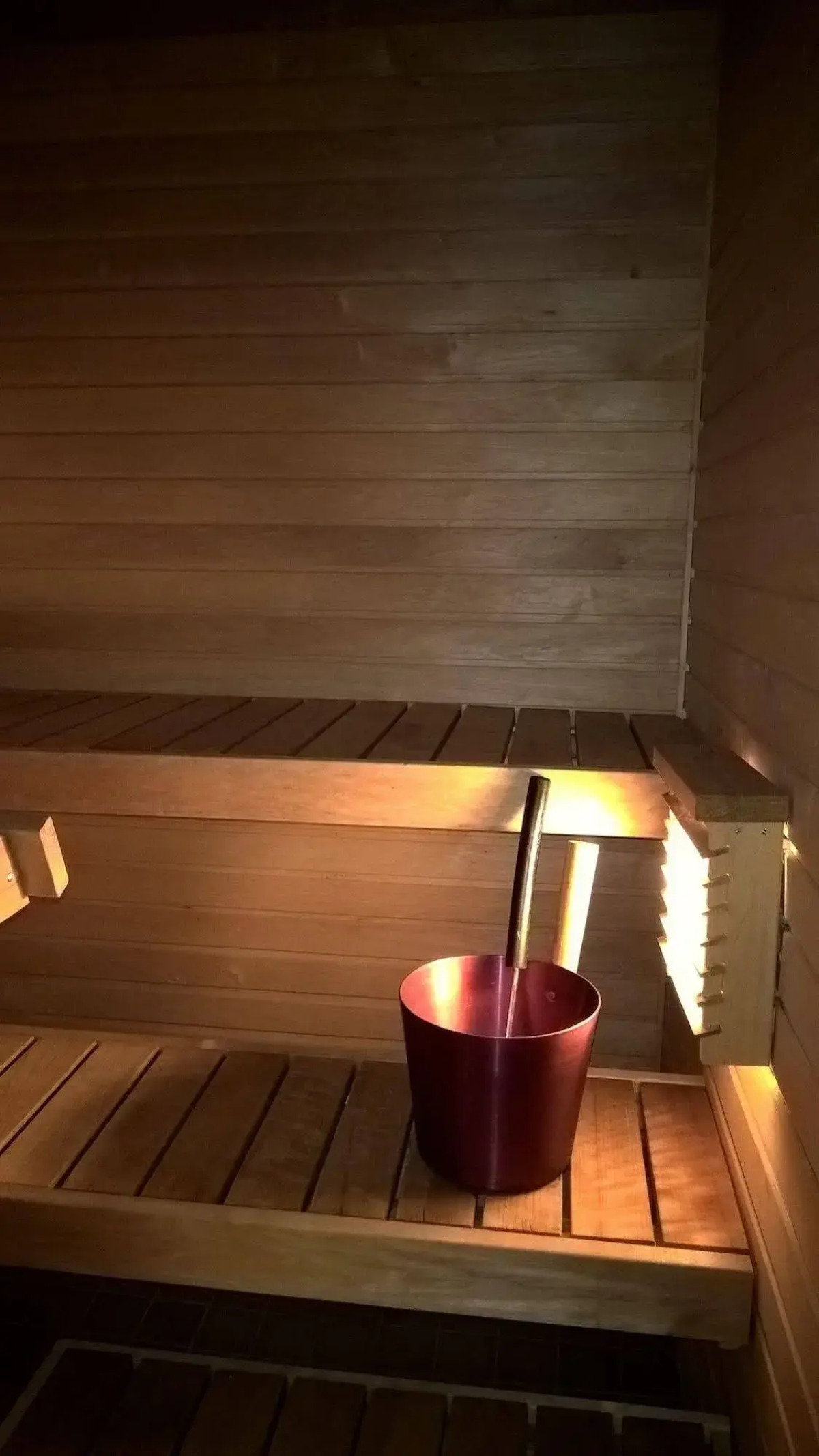 Santa's Hotel Rudolf