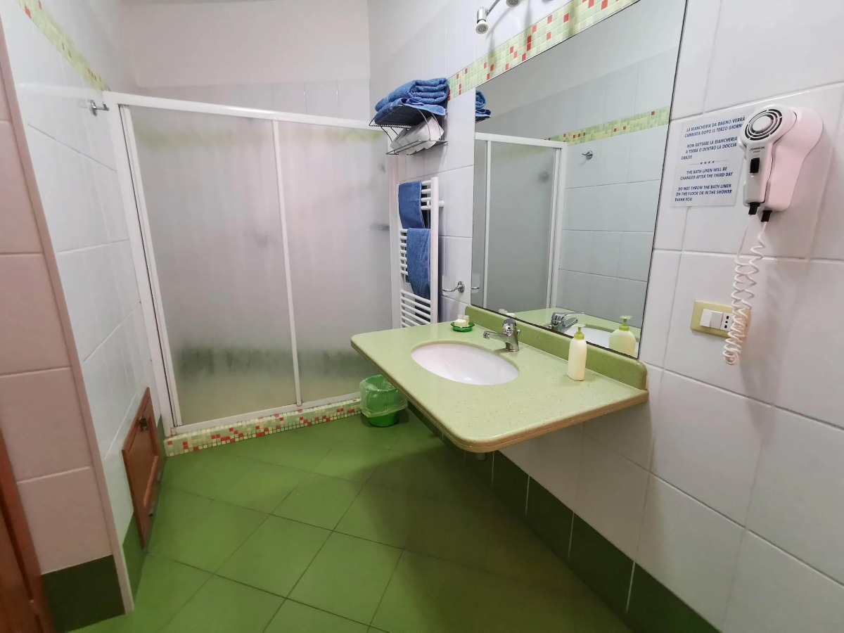 Al Baglio - Affittacamere