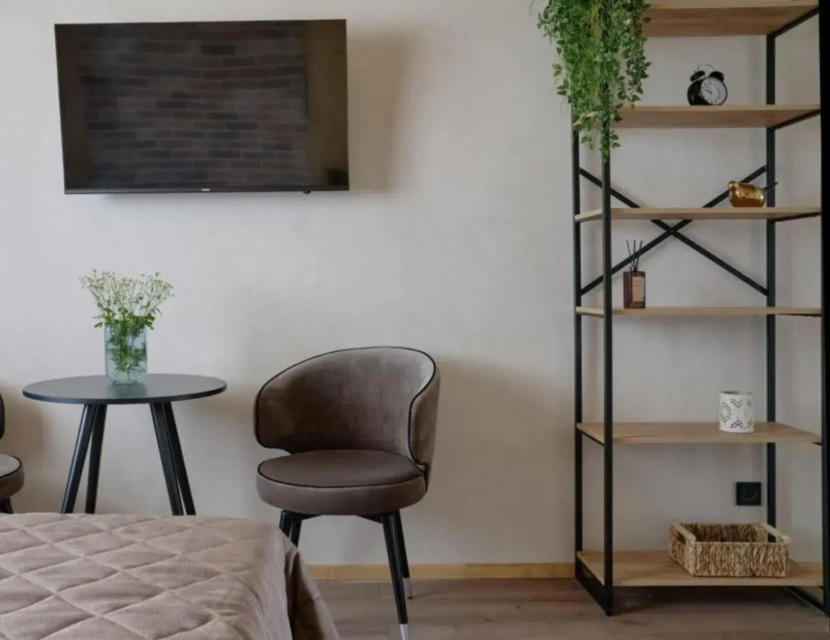 Ахинкоски Апарт