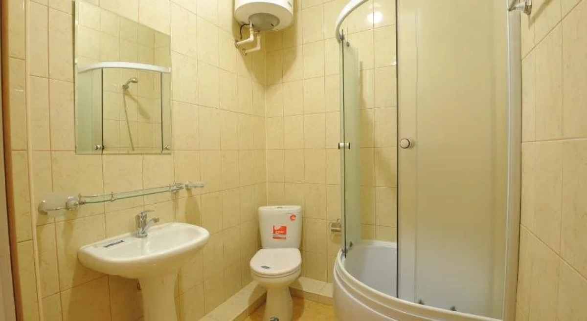 Сияние Тамани