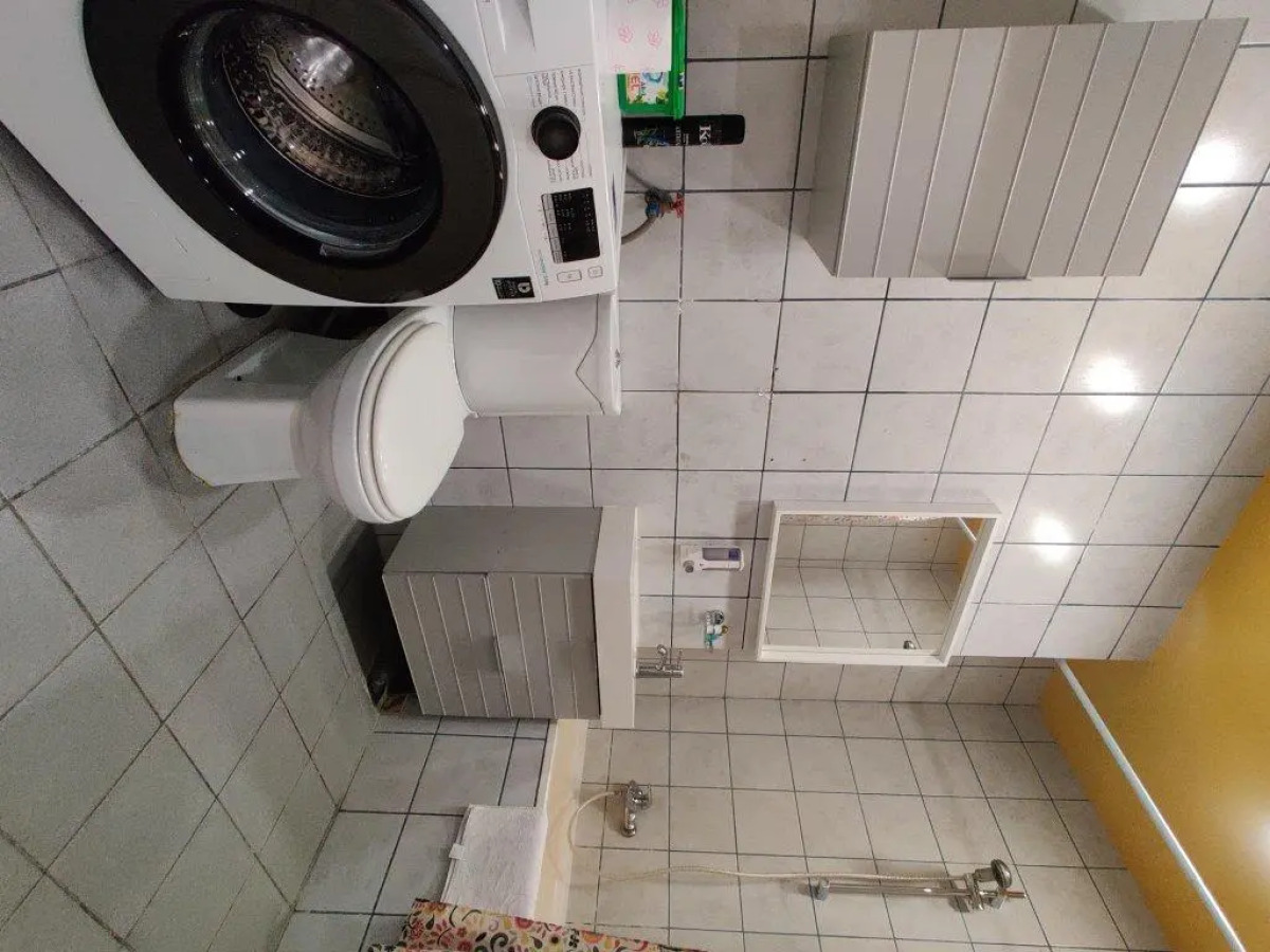 Апартаменты на улице Севастопольская