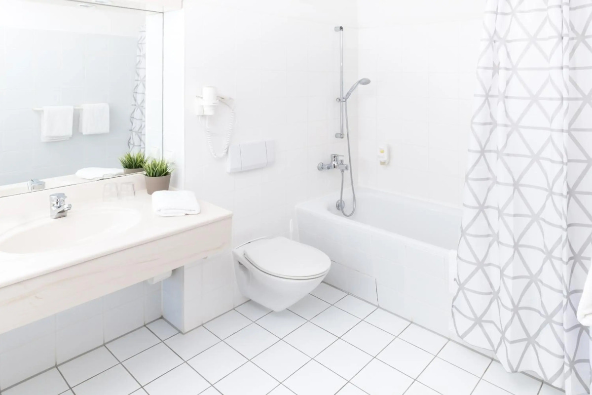 Hotel Leipzig City Nord by Campanile