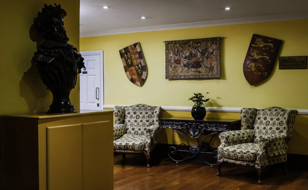 The Henry Hotel Bayswater, Sonder by Marriott Bonvoy