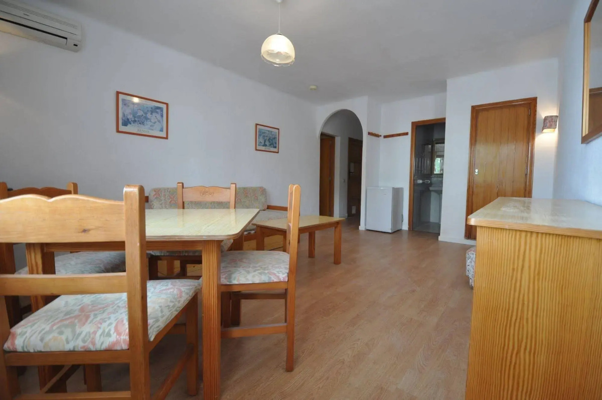 Apartamentos Cala d'Or Park