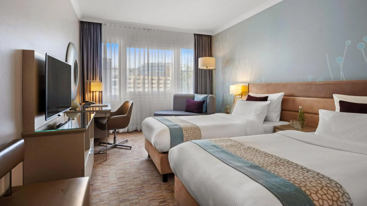 Mama Shelter London - Shoreditch