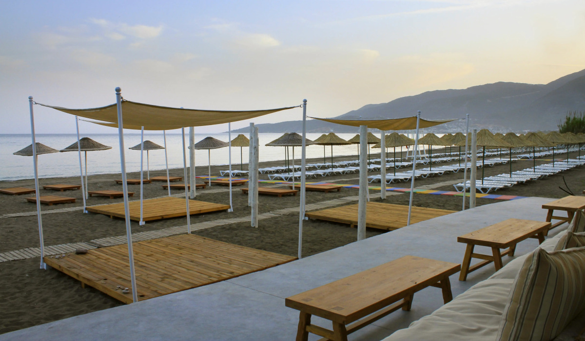 Presa Di Finica Hotel & Suites