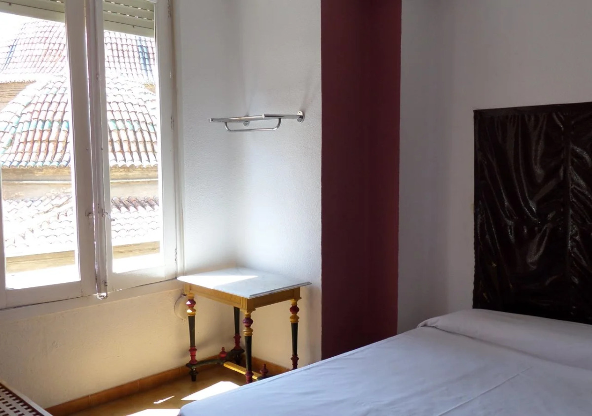 Russafa Youth Hostel