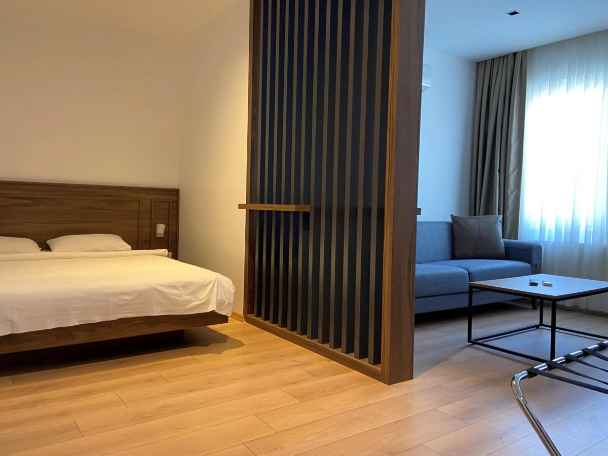 Herakles Thermal Hotel