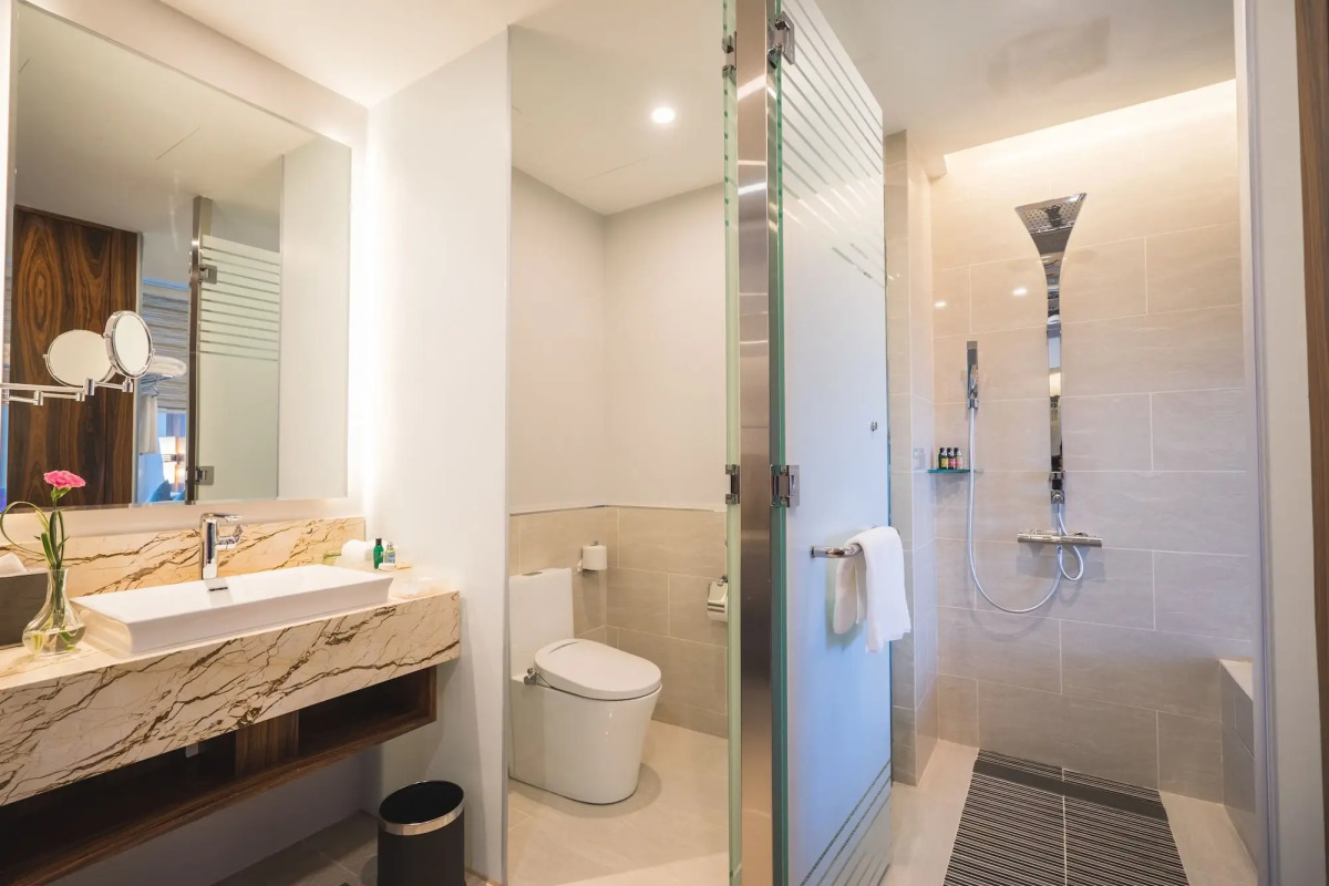 Zenith Hotel Putrajaya