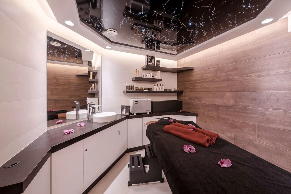 voco Strasbourg Centre The Garden by IHG