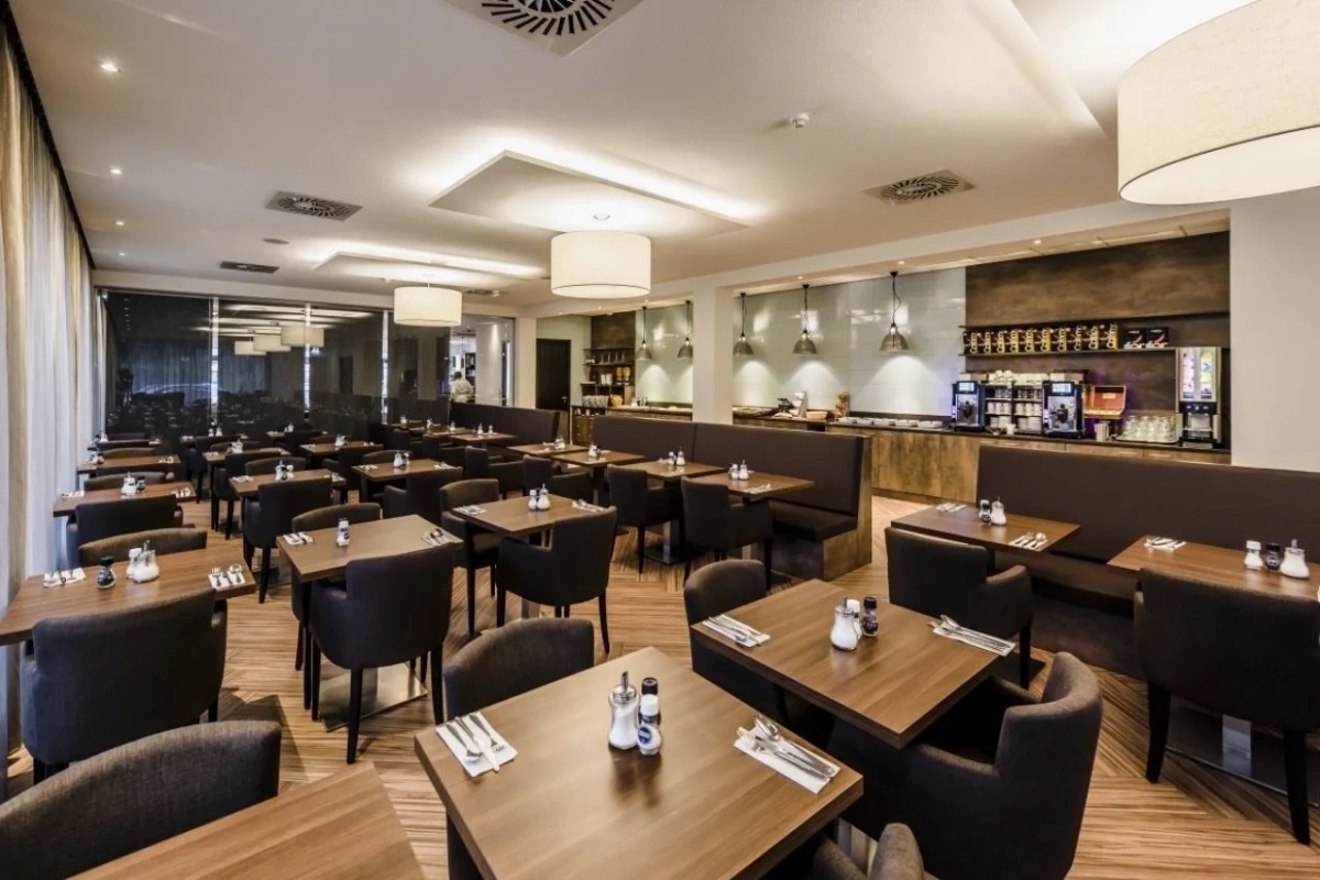 OZO Hotels Arena Amsterdam