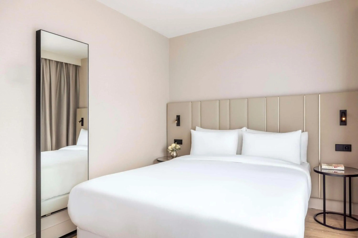 Quentin Amsterdam Hotel