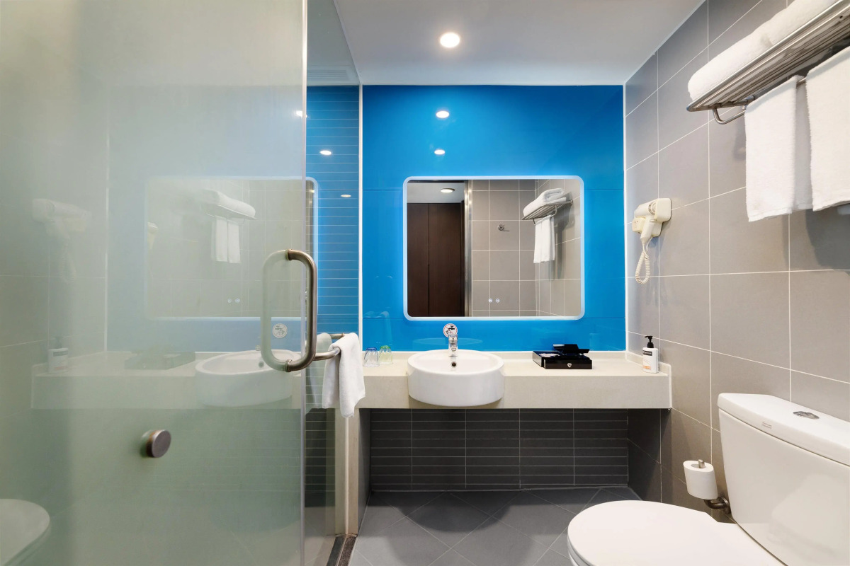 Holiday Inn Express Chengdu Wuhou by IHG