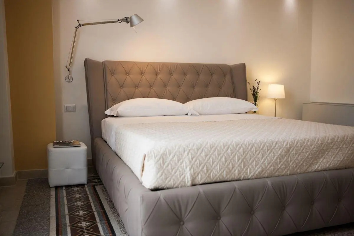 Le Dimore dell'Acqua