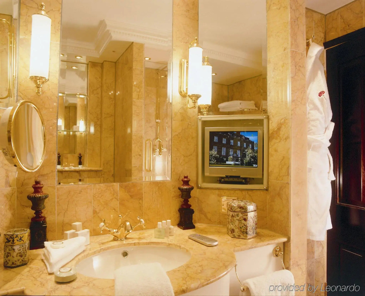 The Rubens at the Palace