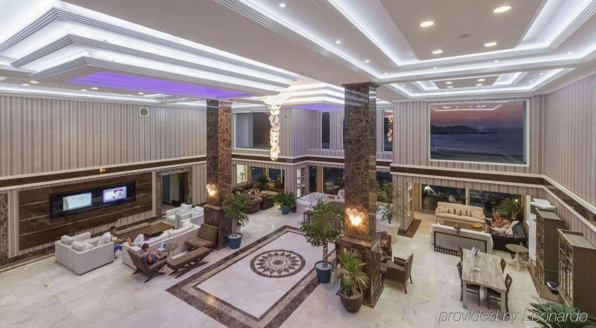 Delta Hotels by Marriott Bodrum