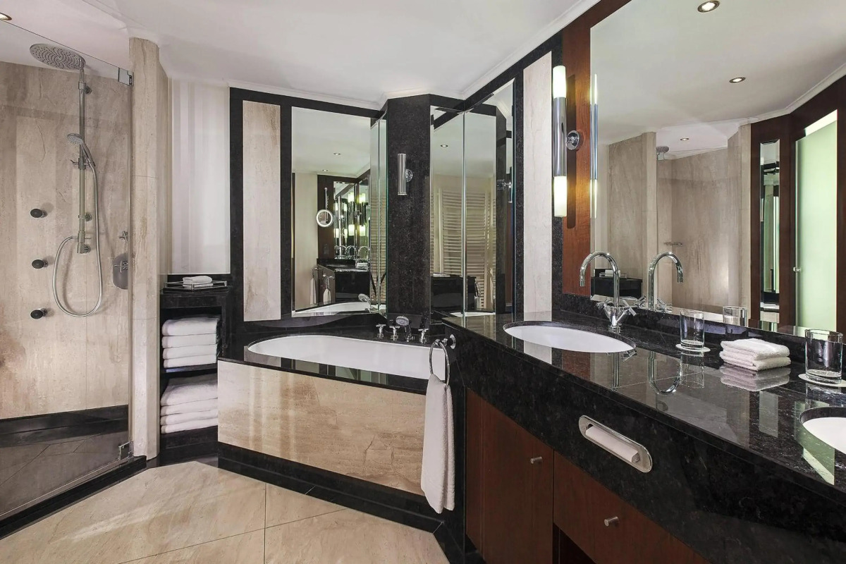 The Westin Grand Munich