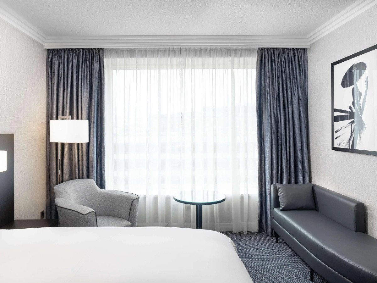 Sofitel London Gatwick