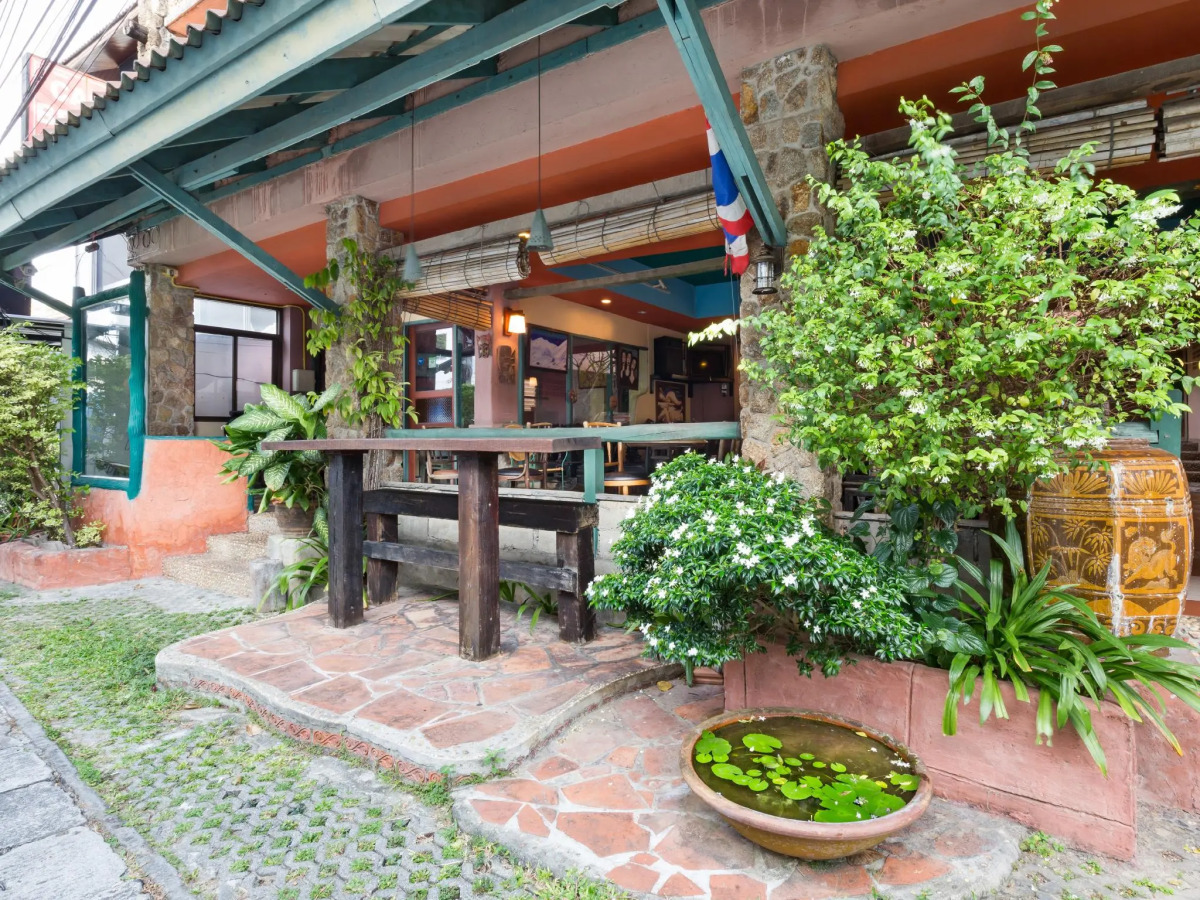 Casa Brazil Homestay & Gallery