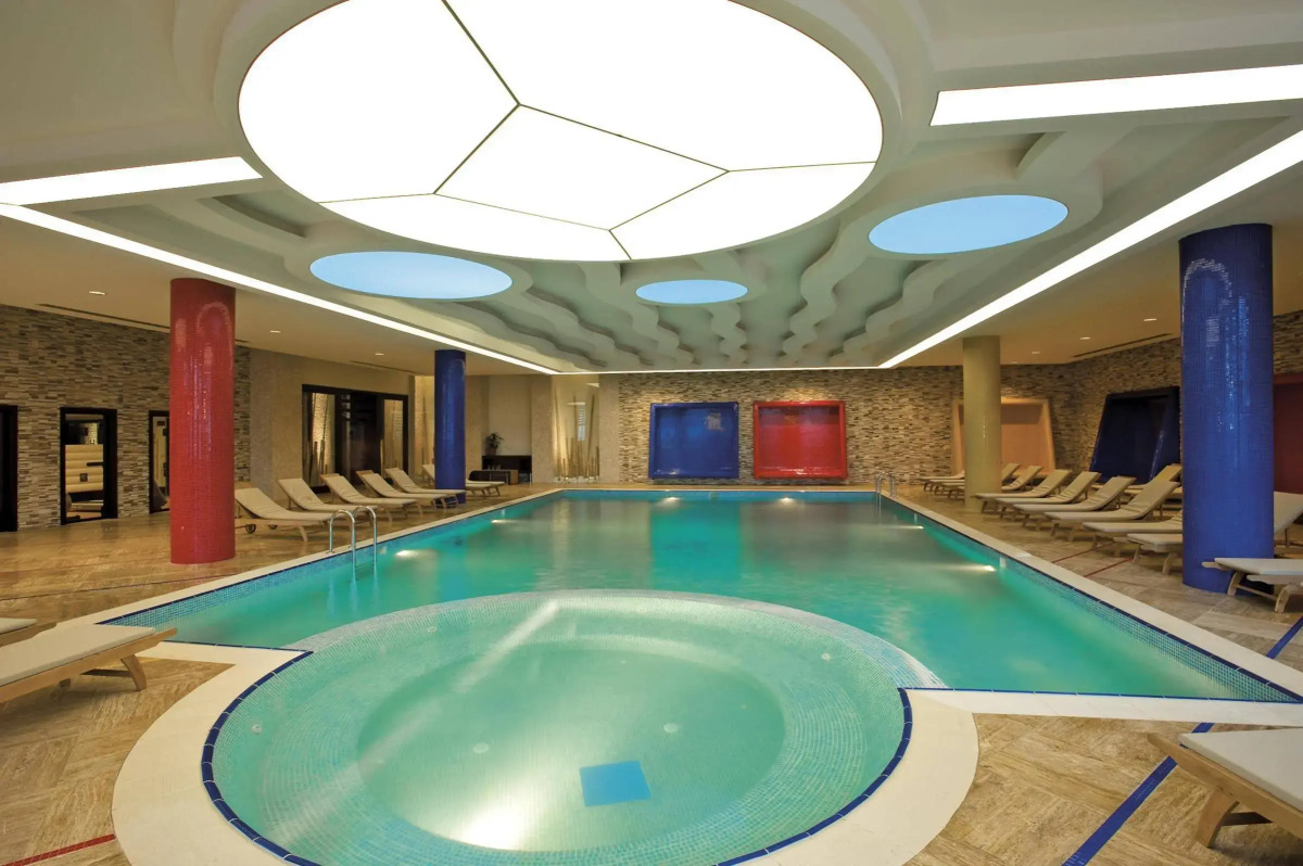 Melas Lara Hotel - All Inclusive