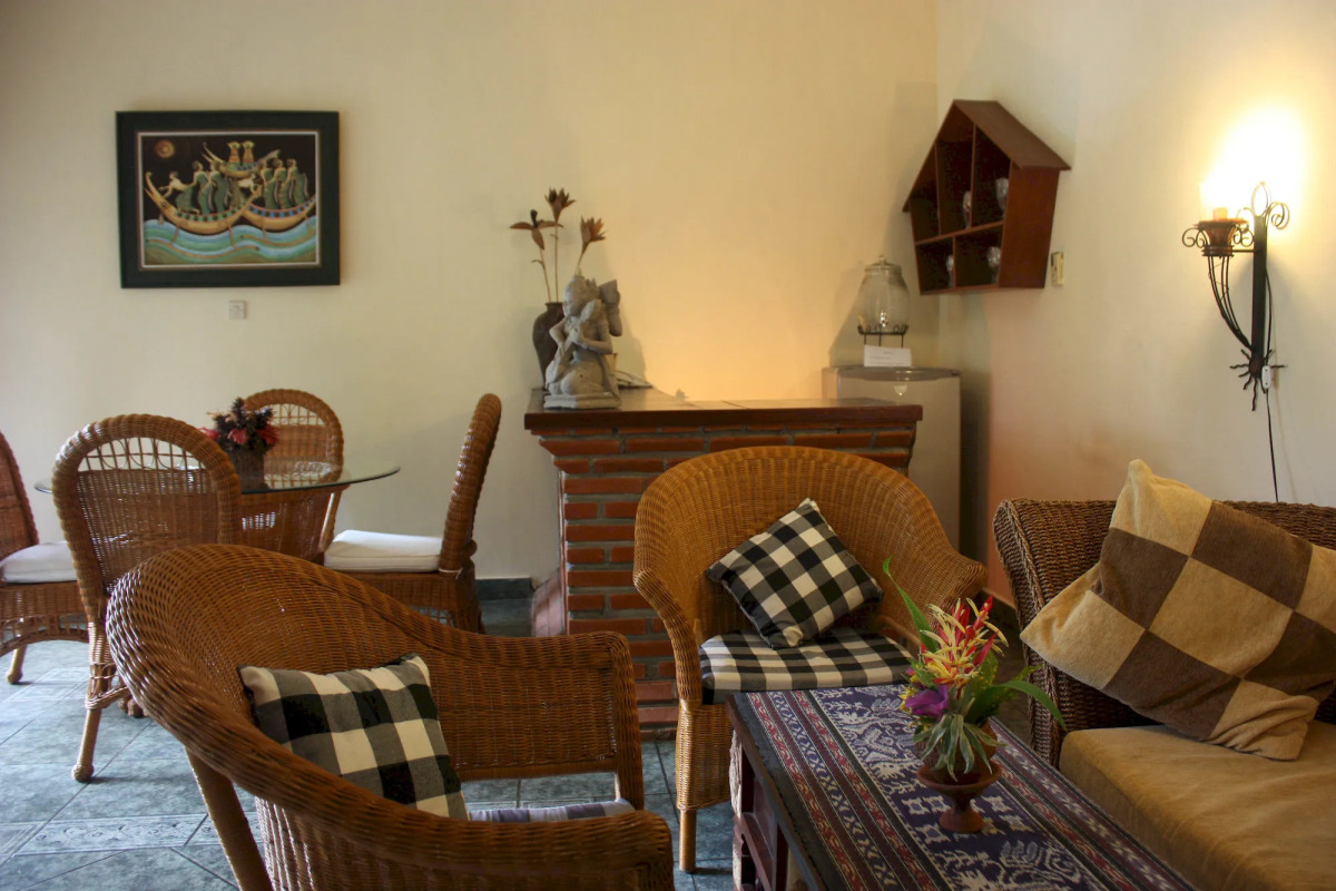 Rambutan Boutique Hotel & Spa