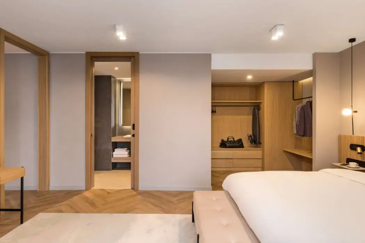 Отель Mercure Sofia City