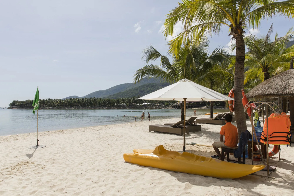 Diamond Bay Condotel - Resort Nha Trang