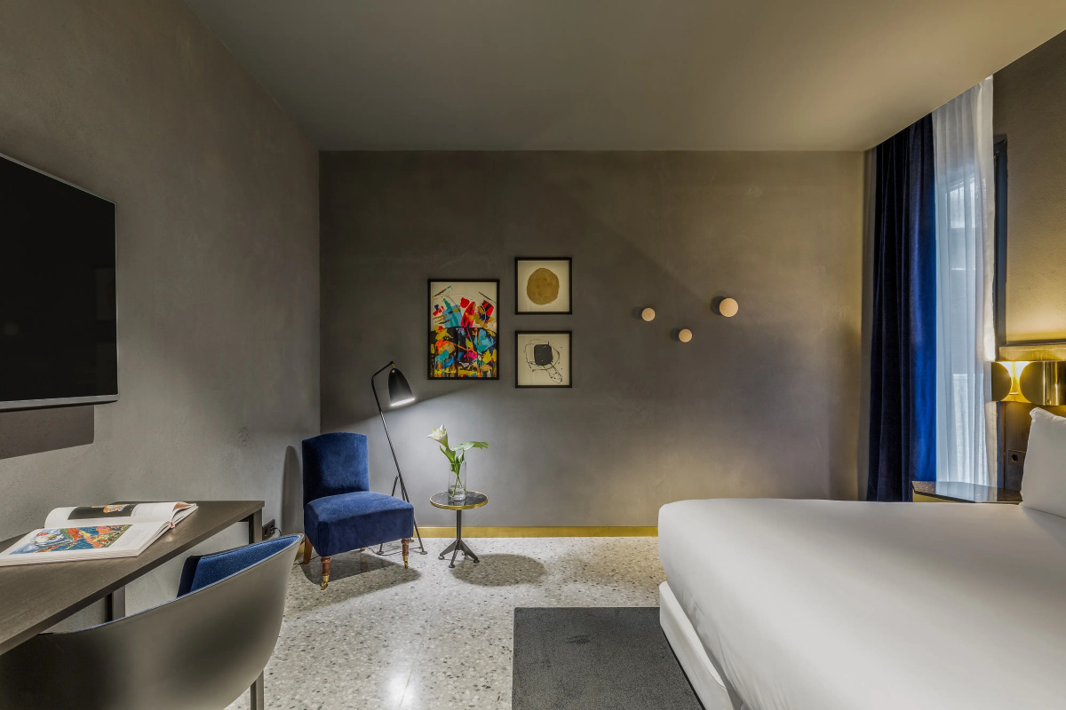 Room Mate Collection Gerard, Barcelona