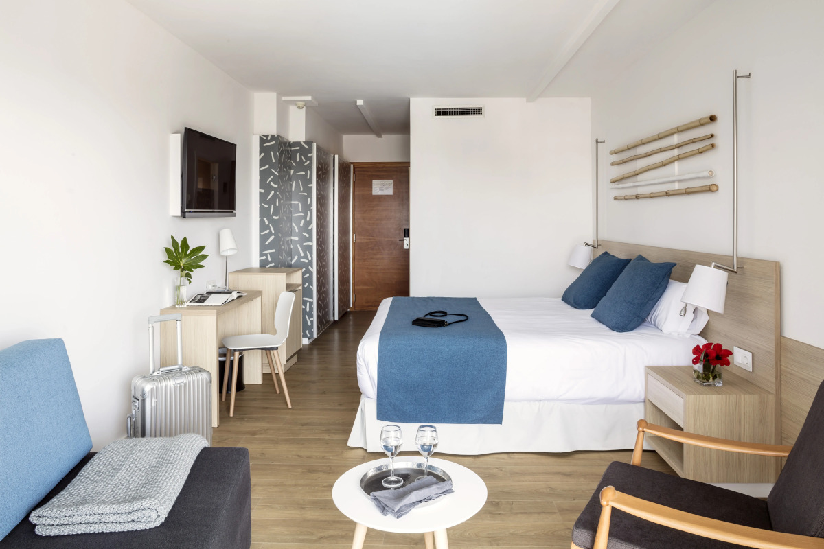 AQUA Hotel Onabrava & Spa