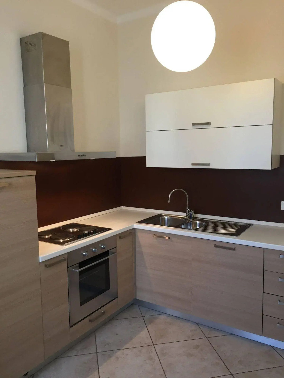 Vip Bergamo Apartments