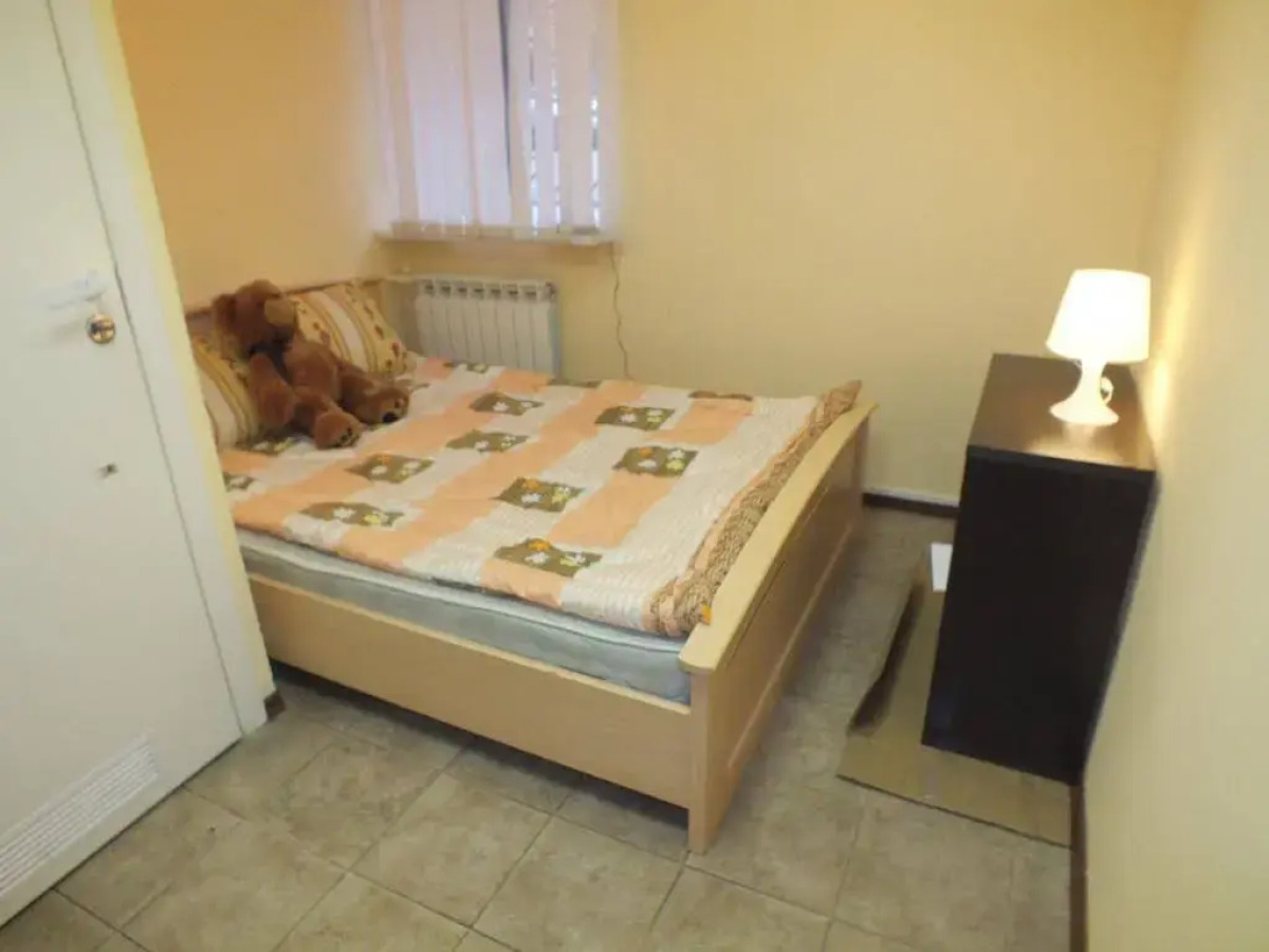 Хостел Фру Стайл