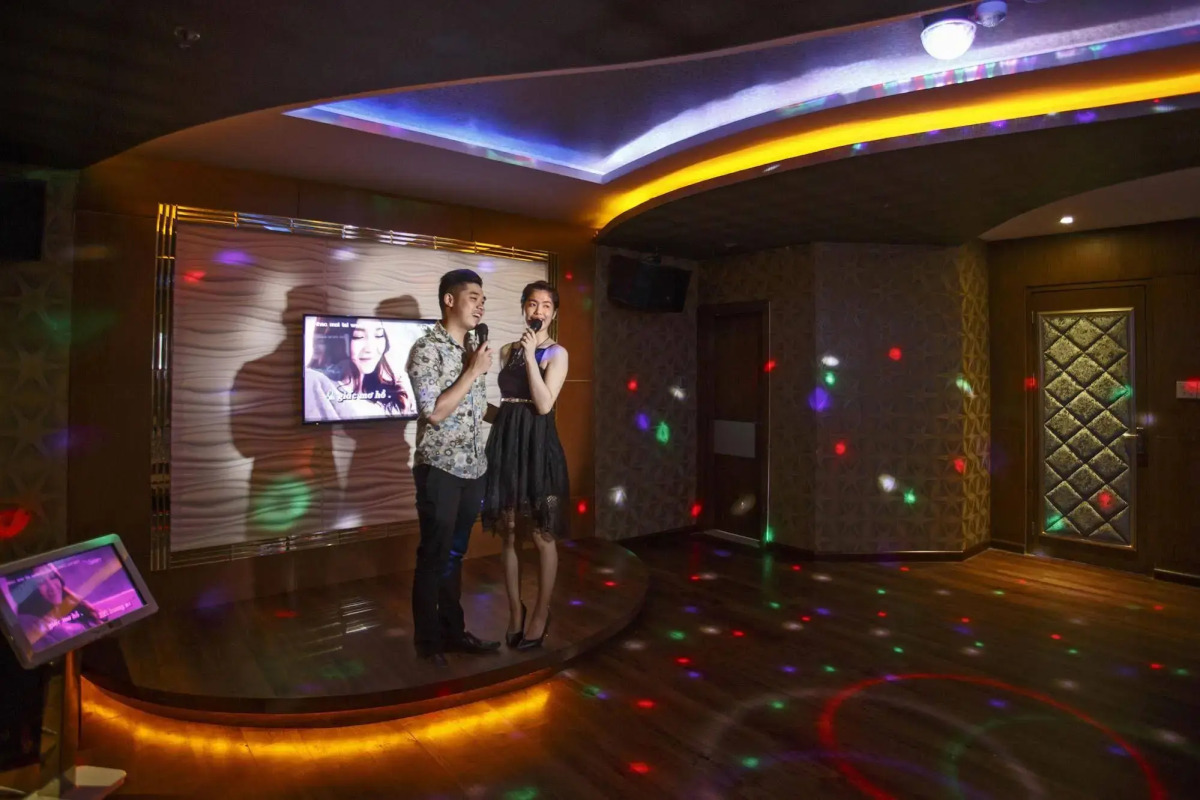 Muong Thanh Luxury Nha Trang Hotel